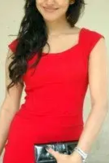 Veenu Sharma